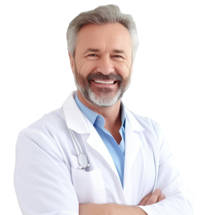 Dr. Iqbal Khan