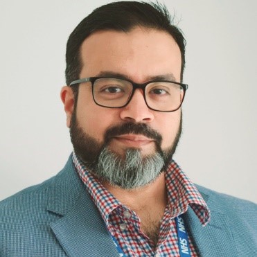 Dr Faisal